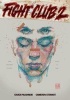 Fight Club 2 (Hardcover) - Chuck Palahniuk Photo