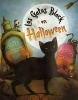 Los Gatos Black on Halloween (Paperback) - Marisa Montes Photo