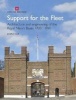 Support for the Fleet - Architecture and Engineering of the Royal Navy's Bases 1700-1914 (Hardcover) - Jonathan Coad Photo