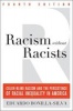 Racism without Racists - Color-Blind Racism and the Persistence of Racial Inequality in America (Paperback, 4th Revised edition) - Eduardo Bonilla Silva Photo