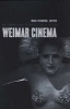 Weimar Cinema - An Essential Guide to Classic Films of the Era (Paperback, New) - Noah Isenberg Photo