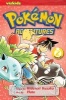 Pokemon Adventures, Vol. 2 (2nd Edition) (Paperback, 2nd Revised edition) - Hidenori Kusaka Photo