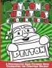 Peyton's Christmas Coloring Book - A Personalized Name Coloring Book Celebrating the Christmas Holiday (Paperback) - Peyton Books Photo