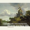 Jacob van Ruisdael - Windmills and Water Mills (Hardcover, New) - Seymour Slive Photo