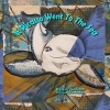 If Picasso Went to the Sea (Paperback) - Eric Gibbons Photo