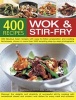 Best-Ever Book of Wok and Stir-Fry Cooking (Paperback) - Jenni Fleetwood Photo