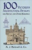 100 Victorian Architectural Designs for Houses and Other Buildings (Paperback) - A J Bicknell Co Photo