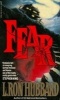 Fear (Paperback, New Ed) - L Ron Hubbard Photo