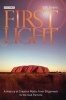 First Light - A History of Creation Myths from Gilgamesh to the God-particle (Hardcover) - GR Evans Photo