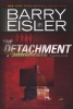 The Detachment (Paperback) - Barry Eisler Photo