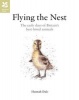 Flying the Nest - The Early Days of Britain's Best-Loved Animals (Hardcover) - Hannah Dale Photo