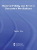 Material Falsity and Error in Descartes' Meditations (Paperback) - Cecilia Wee Photo