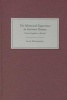 The Historical Experience in German Drama - From Gryphius to Brecht (Hardcover) - Alan Menhennet Photo