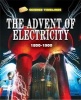 The Advent of Electricity: 1800-1900 (Hardcover, Illustrated edition) - Charlie Samuels Photo