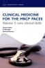 Clinical Medicine for the MRCP PACES, Volume 1 - Core Clinical Skills (Paperback) - Gautam Mehta Photo