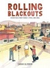 Rolling Blackouts - Dispatches from Turkey, Syria and Iraq (Hardcover) - Sarah Glidden Photo