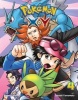 Pokemon XY (Paperback) - Hidenori Kusaka Photo