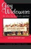 Gay Widowers - Life After the Death of a Partner (Hardcover) - Michael Shernoff Photo