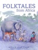 Folktales from Africa (Paperback) - Dianne Stewart Photo