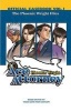 Phoenix Wright, v. 1 (Paperback) - Capcom Photo