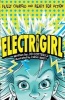 Electrigirl (Paperback) - Jo Cotterill Photo