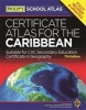 Philip's Certificate Atlas for the Caribbean (Paperback, 7th Revised edition) -  Photo