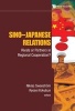 Sino-Japanese Relations - Rivals or Partners in Regional Cooperation? (Hardcover) - Niklas Swanstrom Photo