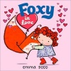 Foxy in Love (Paperback) - Emma Dodd Photo