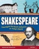 Shakespeare - Investigate the Bard's Influence on Today's World (Paperback) - Andi Diehn Photo