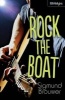 Rock the Boat (Paperback) - Sigmund Brouwer Photo