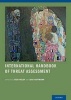 International Handbook of Threat Assessment (Hardcover) - JReid Meloy Photo