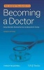 Essential Guide to Becoming a Doctor (Paperback, 3rd Revised edition) - Adrian Blundell Photo