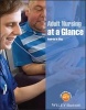 Adult Nursing at a Glance (Paperback) - Andree Le May Photo