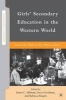 Girls' Secondary Education in the Western World - From the 18th to the 20th Century (Paperback) - Joyce Goodman Photo