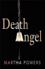 Death Angel (Paperback) - Martha Powers Photo