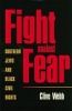 Fight against Fear - Southern Jews and Black Civil Rights (Paperback) - Clive Webb Photo