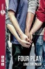 Four Play (Paperback) - Jake Brunger Photo