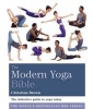 Modern Yoga Bible (Paperback) - Christina Brown Photo