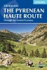 The Pyrenean Haute Route - A High Level Trail (Paperback, 2nd Revised edition) - Ton Joosten Photo