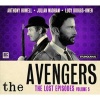 The Avengers 5 - The Lost Episodes (CD) - John Dorney Photo