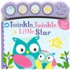 Twinkle, Twinkle, Little Star (Board book) - Sarah Ward Photo