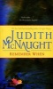 Remember When (Paperback, Re-issue) - Judith McNaught Photo