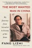 The Most Wanted Man in China (Paperback) - Fang Lizhi Photo