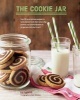 The Cookie Jar - Over 90 Scrumptious Recipes for Home-Baked Treats from Choc Chip Cookies and Snickerdoodles to Gingernuts and Shortbread (Hardcover) - Liz Franklin Photo