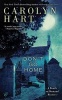 Don't Go Home (Paperback) - Carolyn Hart Photo