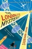 The London Eye Mystery (Paperback) - Siobhan Dowd Photo