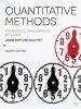 Quantitative Methods - For Business, Management and Finance (Paperback, 4th Revised edition) - Louise Swift Photo