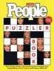 The People Puzzler Book (Paperback) - People Magazine Photo