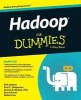 Hadoop For Dummies (Paperback) - Dirk Deroos Photo