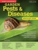 Home Gardener's Garden Pests & Diseases - Identifying and Controlling Pests and Diseases of Ornamentals, Vegetables and Fruits (Paperback) - David Squire Photo